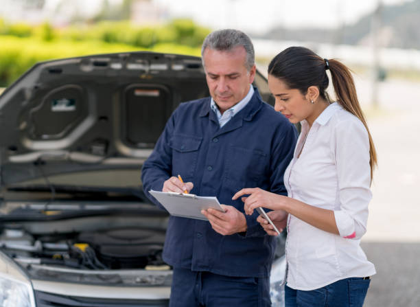 Auto insurance consultation in Blandon, PA